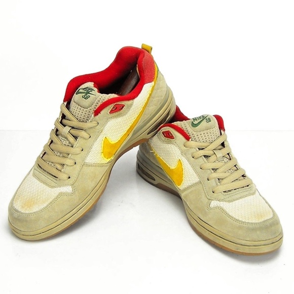 paul rodriguez zoom air low